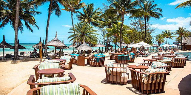 All inclusive day package at outrigger mauritius beach resort  (7)